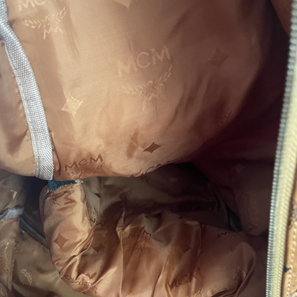 Mcm bookbag main image 4